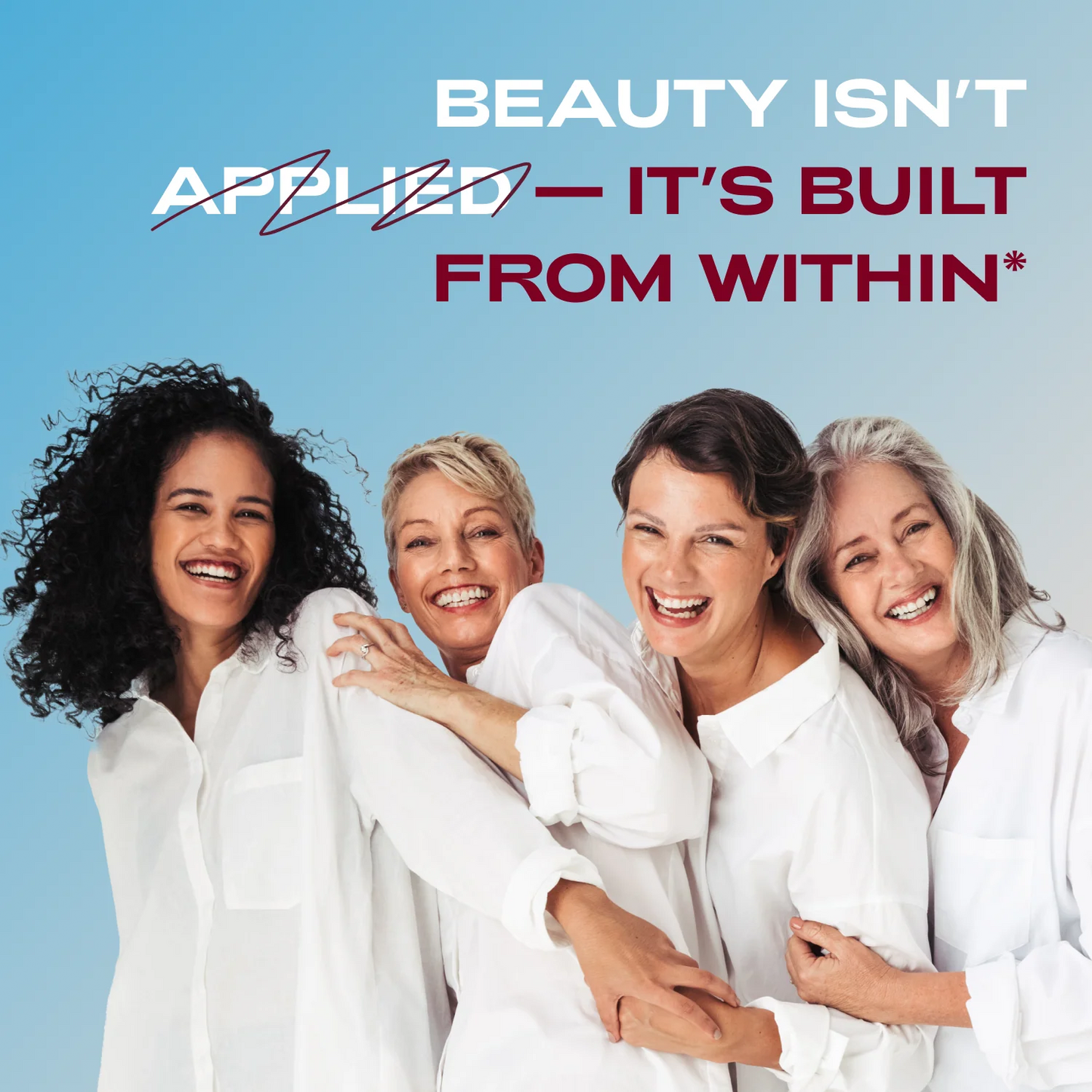 Cata-Kor Skin, Hair & Nails Supplement – Ca AKG, MSM, Hyaluronic Acid, Biotin